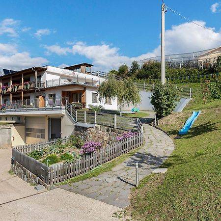 Obertrisaierhof Wohnung 1 Fiè Exteriör bild